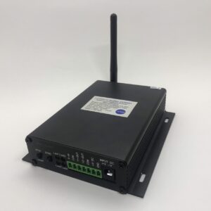 THIẾT BỊ IOT USENSE MODBUS GATEWAY - BLACKBOX