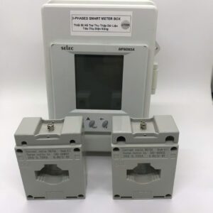 BOX THIẾT BỊ USENSE THU THẬP DỮ LIỆU TIÊU THỤ ĐIỆN 3 PHA