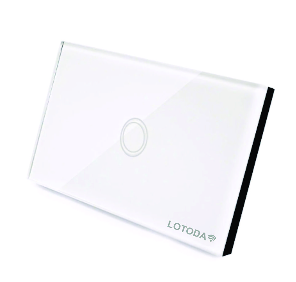 CÔNG TẮC CẢM ỨNG THÔNG MINH 1 NÚT USENSE-TMT