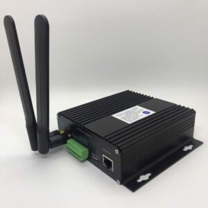 THIẾT BỊ IOT USENSE GATEWAY ADV-WRT - 4G & ETHERNET/WIFI - INDUSTRY IOT