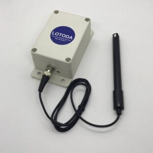 THIẾT BỊ IOT LORA SENSOR NODE - ĐỘ OXY TRONG NƯỚC
