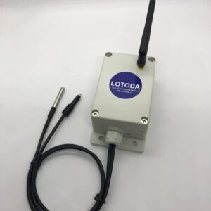 THIẾT BỊ IOT USENSE LORA SENSOR NODE - ĐO EC VÀ NHIỆT ĐỘ