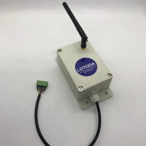 THIẾT BỊ IOT USENSE LORA SENSOR NODE - MODBUS-RTU