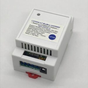 THIẾT BỊ IOT USENSE MODBUS GATEWAY - MINIBOX