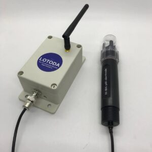 THIẾT BỊ IOT USENSE LORA SENSOR NODE - ĐỘ PH CHÍNH XÁC CAO