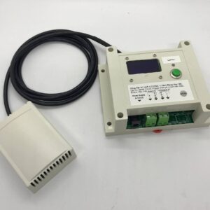 THIẾT BỊ IOT WIFI 1KÊNH INPUT AC/DC 1KÊNH OUTPUT AC/DC MAX 10A & SENSOR CO2