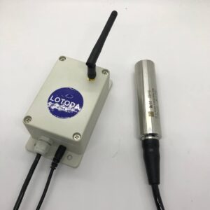 THIẾT BỊ IOT LORA SENSOR NODE - CẢM BIẾN CẤP ĐỘ NƯỚC