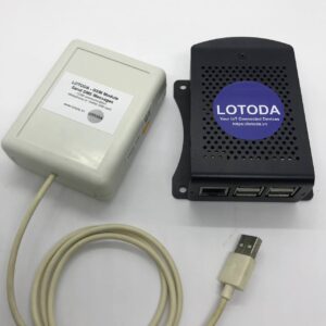 THIẾT BỊ USENSE SMS SERVER