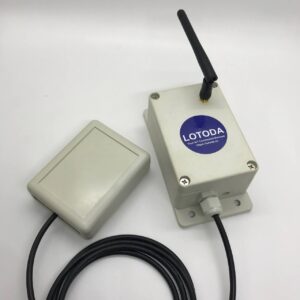 THIẾT BỊ IOT LORA SENSOR NODE - CẢM BIẾN PM2.5