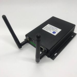 THIẾT BỊ IOT USENSE LORA GATEWAY - BLACKBOX
