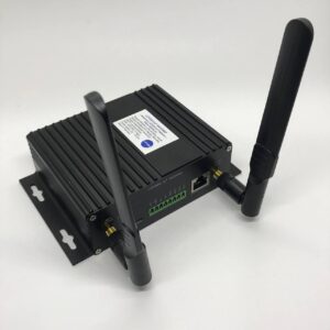 THIẾT BỊ IOT USENSE GATEWAY - 4G & ETHERNET/WIFI - RS485/MODBUS-RTU INDUSTRY IOT