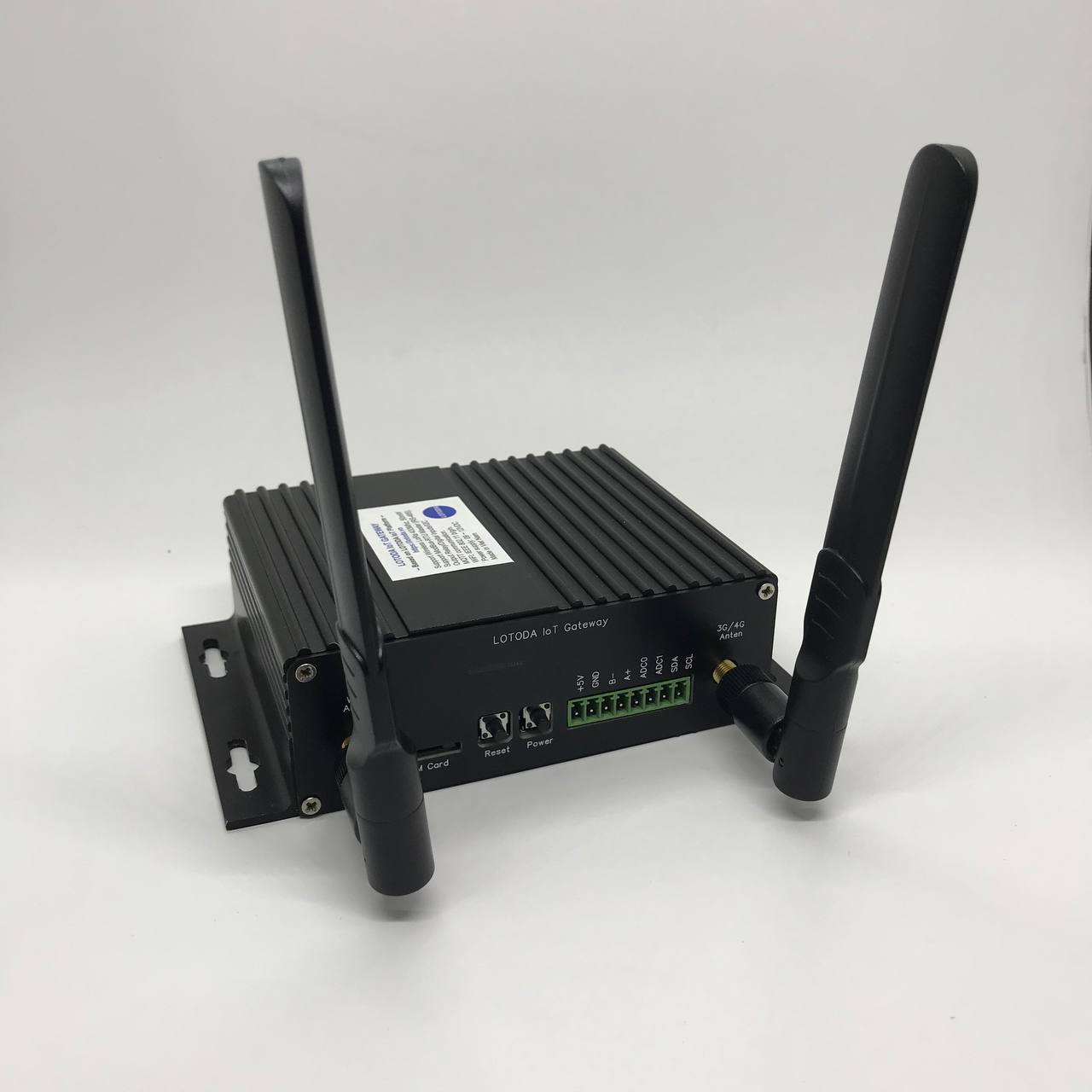 THIẾT BỊ IOT USENSE GATEWAY - 4G & WIFI - RS485/MODBUS-RTU INDUSTRY IOT