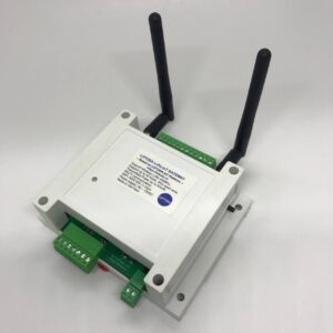 THIẾT BỊ IOT USENSE LORA GATEWAY - SMS&CALLPHONE TÍCH HỢP V2