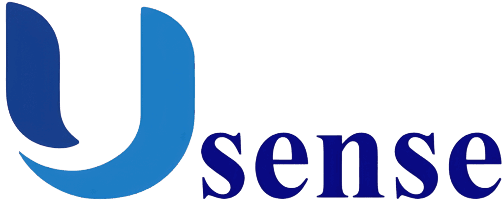 Usense – IoT Connected Device Solution