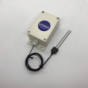 THIẾT BỊ IOT USENSE NBIOT SENSOR ĐỘ ẨM ĐẤT