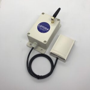 THIẾT BỊ IOT USENSE LORA SENSOR NODE - ÁP SUẤT KHÔNG KHÍ