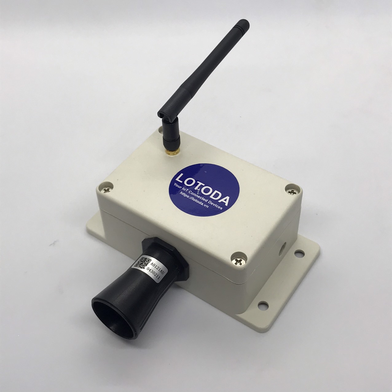 THIẾT BỊ IOT USENSE LORA SENSOR NODE - ĐO MỨC NƯỚC