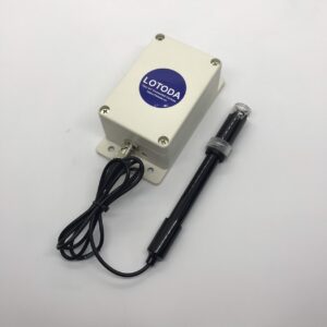 THIẾT BỊ IOT USENSE LORA SENSOR NODE - ĐỘ PH