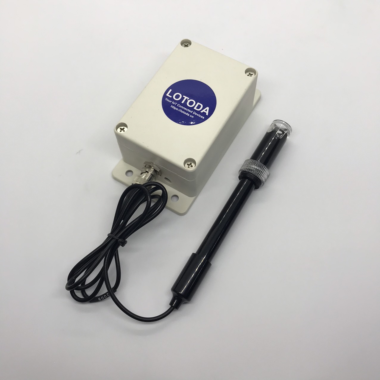 THIẾT BỊ IOT USENSE LORA SENSOR NODE - ĐỘ PH