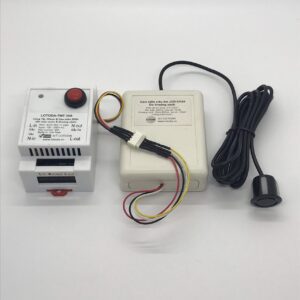 THIẾT BỊ WIFI 1KÊNH 220VAC & SENSOR ĐO MỨC NƯỚC (KHOẢNG CÁCH) JSN-SR04 - MAX 30A