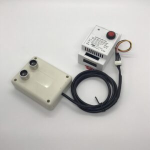 THIẾT BỊ WIFI 1KÊNH 220VAC & SENSOR ĐO MỨC NƯỚC (KHOẢNG CÁCH) SR04 - MAX 30A