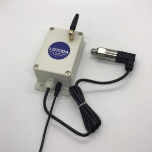 THIẾT BỊ IOT LORA SENSOR NODE - ĐO ÁP SUẤT