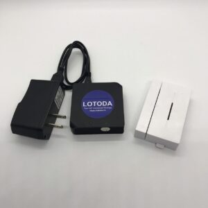 THIẾT BỊ USENSE 1SECURITY CẢNH BÁO MỞ CỬA RF